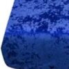 Donkerblauw